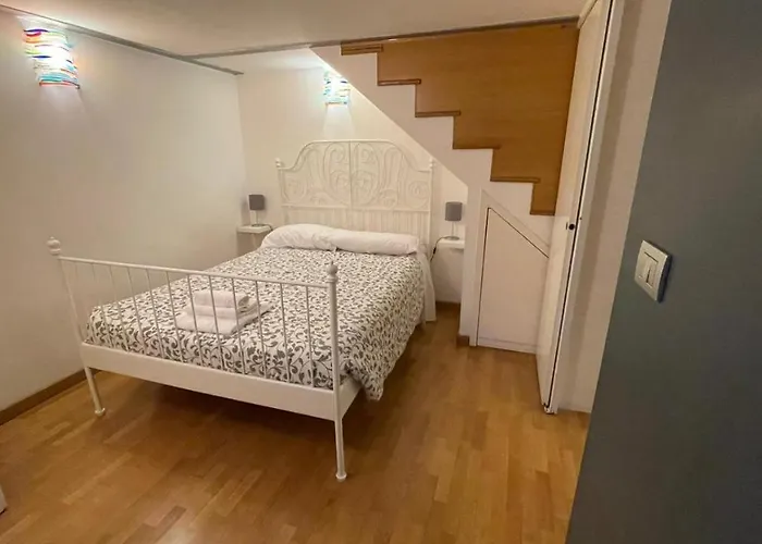 Appartement St. Peter Loft *