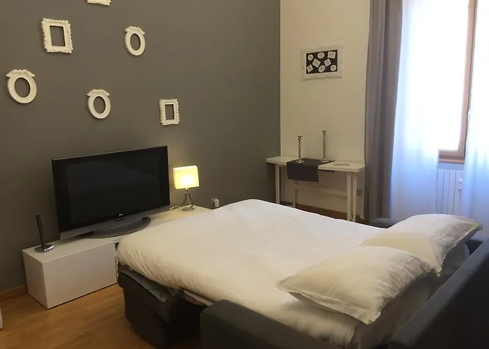 Appartement St. Peter Loft Rome