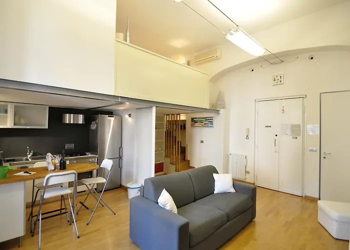 St. Peter Loft *
