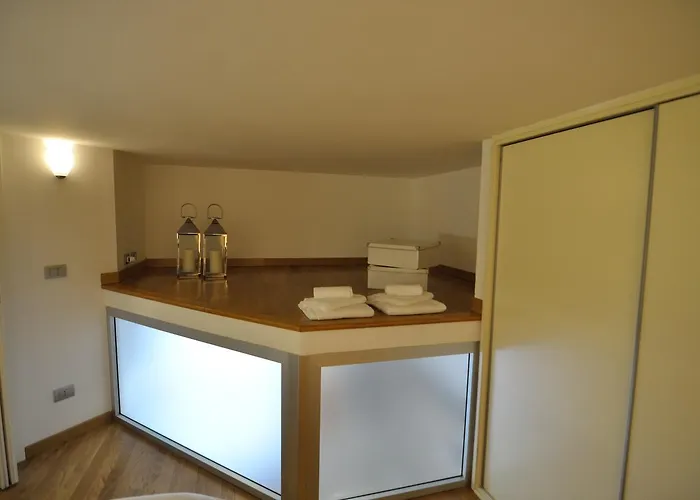 St. Peter Loft Appartement Rome