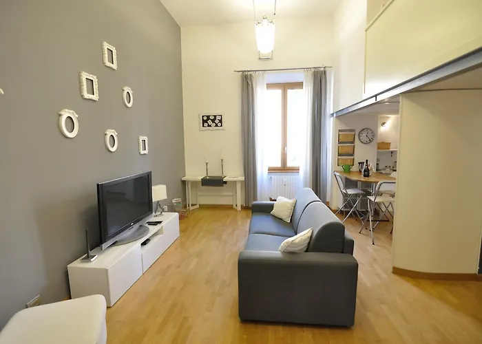 Appartement St. Peter Loft