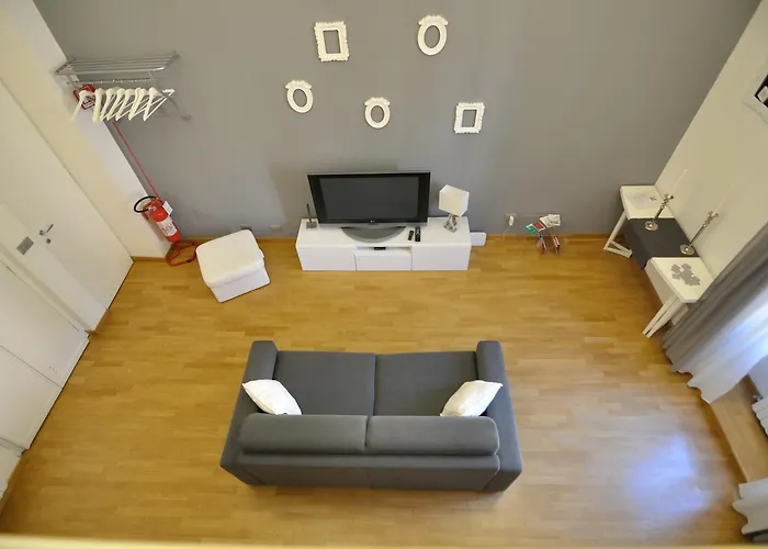 St. Peter Loft *