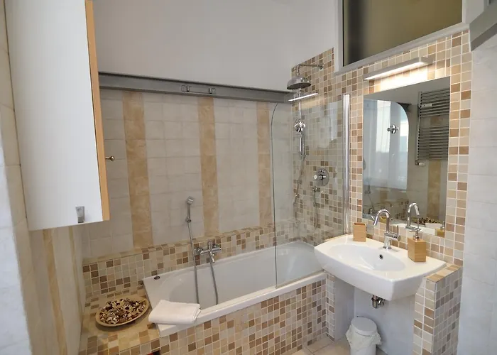 St. Peter Loft Appartement