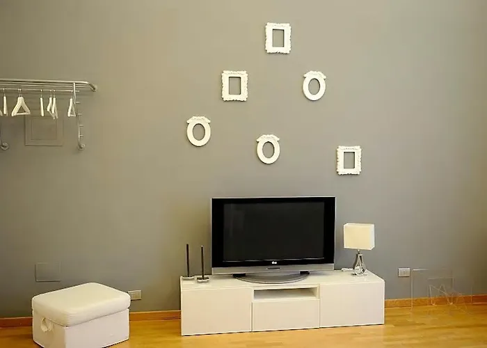 Appartement St. Peter Loft *