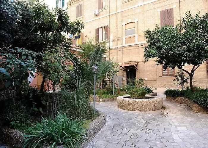 St. Peter Loft *