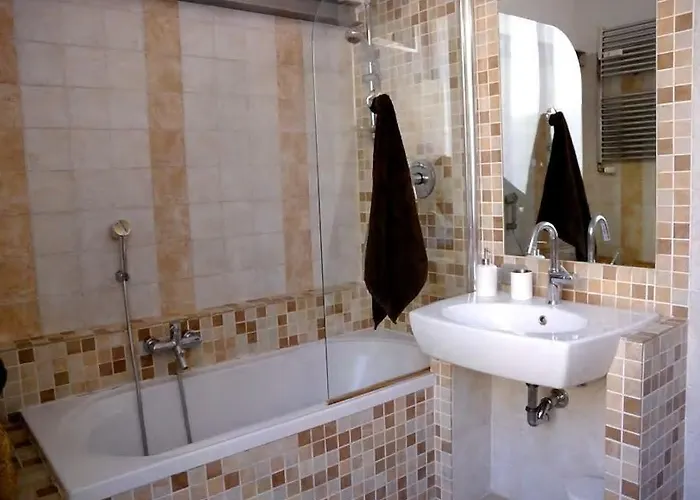 St. Peter Loft Appartement Rome