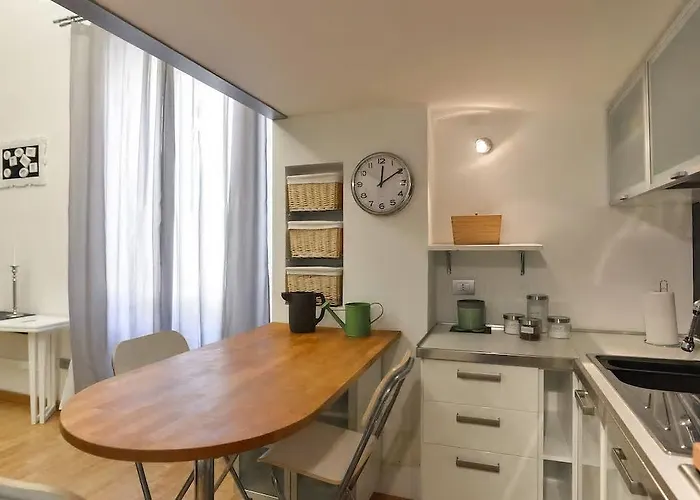St. Peter Loft Appartement *