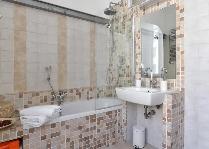 St. Peter Loft Appartement *