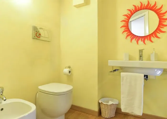Appartement St. Peter Loft *