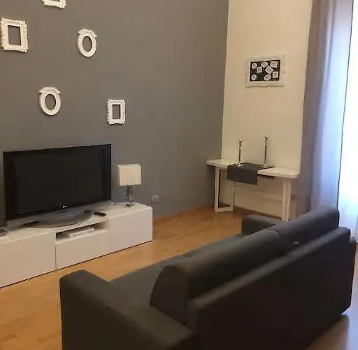 Appartement St. Peter Loft Rome