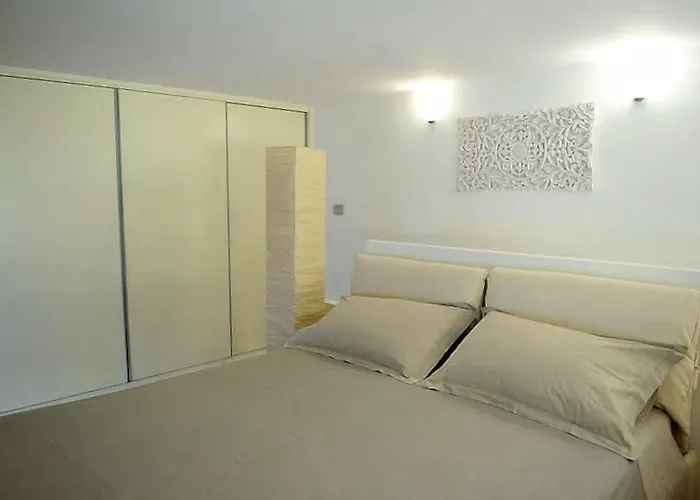 St. Peter Loft Appartement