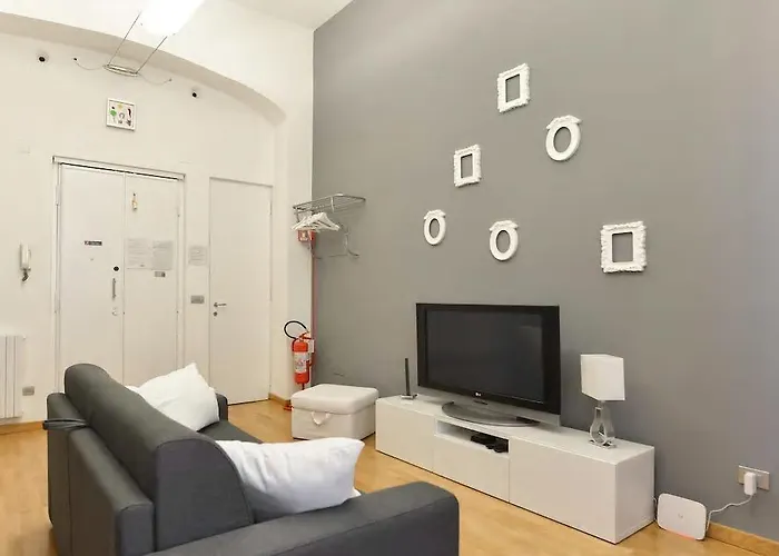 Appartement St. Peter Loft *